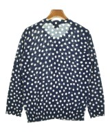 kate spade new york（ケイトスペードニューヨーク）カーディガン 紺 サイズ:XS レディース/2200683253023