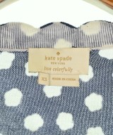 kate spade new york（ケイトスペードニューヨーク）カーディガン 紺 サイズ:XS レディース/2200683253023