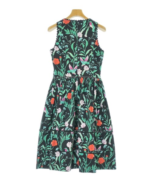 kate spade new york（ケイトスペードニューヨーク）ワンピース 黒 サイズ:0(S位) レディース/2200683413120