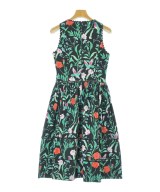 kate spade new york（ケイトスペードニューヨーク）ワンピース 黒 サイズ:0(S位) レディース/2200683413120