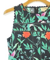 kate spade new york（ケイトスペードニューヨーク）ワンピース 黒 サイズ:0(S位) レディース/2200683413120