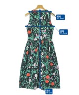 kate spade new york（ケイトスペードニューヨーク）ワンピース 黒 サイズ:0(S位) レディース/2200683413120