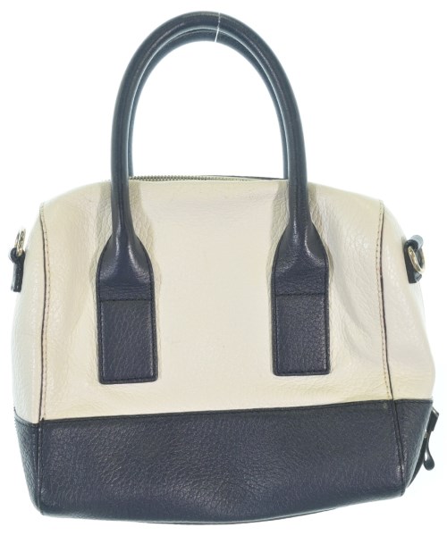 kate spade new york（ケイトスペードニューヨーク）ハンドバッグ 白 サイズ:- レディース/2200683851014