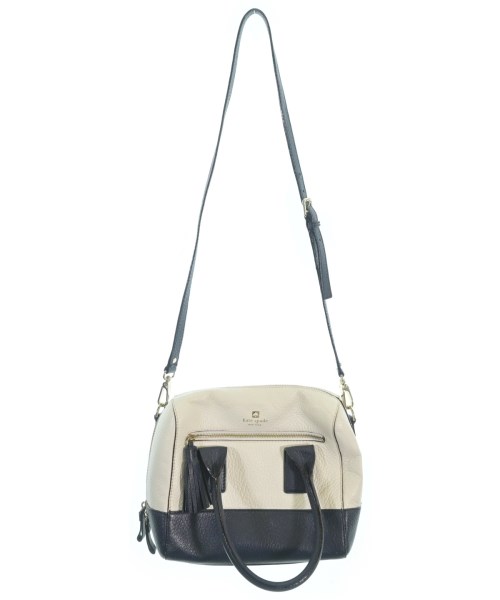 kate spade new york（ケイトスペードニューヨーク）ハンドバッグ 白 サイズ:- レディース/2200683851014