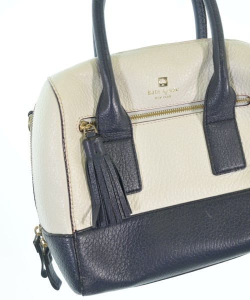 kate spade new york（ケイトスペードニューヨーク）ハンドバッグ 白 サイズ:- レディース/2200683851014