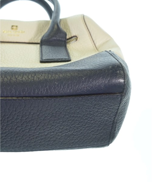 kate spade new york（ケイトスペードニューヨーク）ハンドバッグ 白 サイズ:- レディース/2200683851014