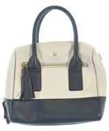 kate spade new york（ケイトスペードニューヨーク）ハンドバッグ 白 サイズ:- レディース/2200683851014