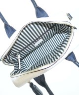 kate spade new york（ケイトスペードニューヨーク）ハンドバッグ 白 サイズ:- レディース/2200683851014
