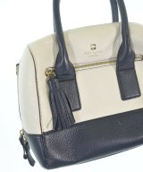 kate spade new york（ケイトスペードニューヨーク）ハンドバッグ 白 サイズ:- レディース/2200683851014