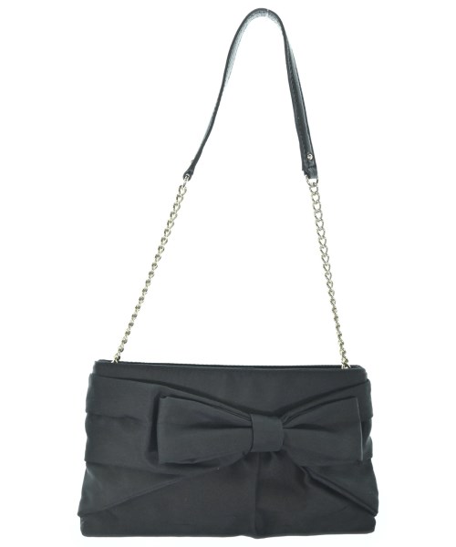kate spade new york(ケイトスペードニューヨーク)ショルダーバッグ 黒 サイズ:-/2200684267050