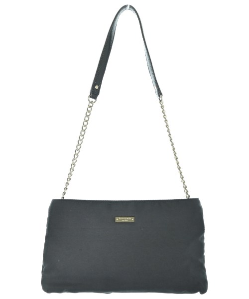 kate spade new york（ケイトスペードニューヨーク）ショルダーバッグ 黒 サイズ:- レディース/2200684267050