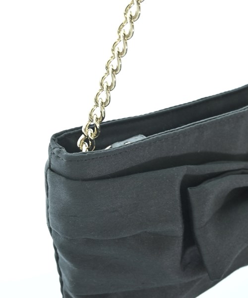 kate spade new york（ケイトスペードニューヨーク）ショルダーバッグ 黒 サイズ:- レディース/2200684267050