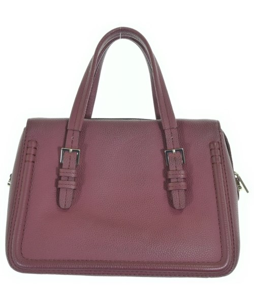 kate spade new york（ケイトスペードニューヨーク）ハンドバッグ ピンク サイズ:- レディース/2200682444125