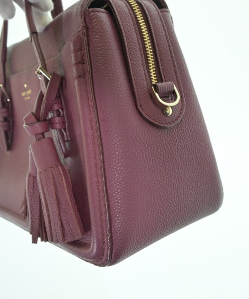 kate spade new york（ケイトスペードニューヨーク）ハンドバッグ ピンク サイズ:- レディース/2200682444125