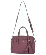kate spade new york（ケイトスペードニューヨーク）ハンドバッグ ピンク サイズ:- レディース/2200682444125