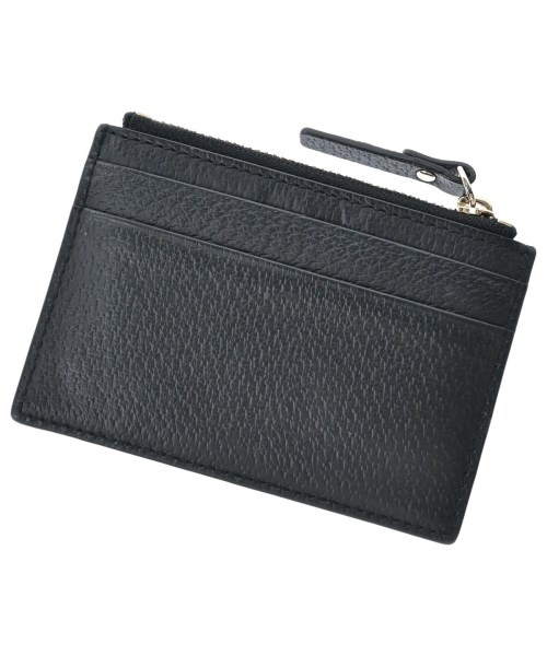 kate spade new york（ケイトスペードニューヨーク）カードケース 黒 サイズ:- レディース/2200681033139