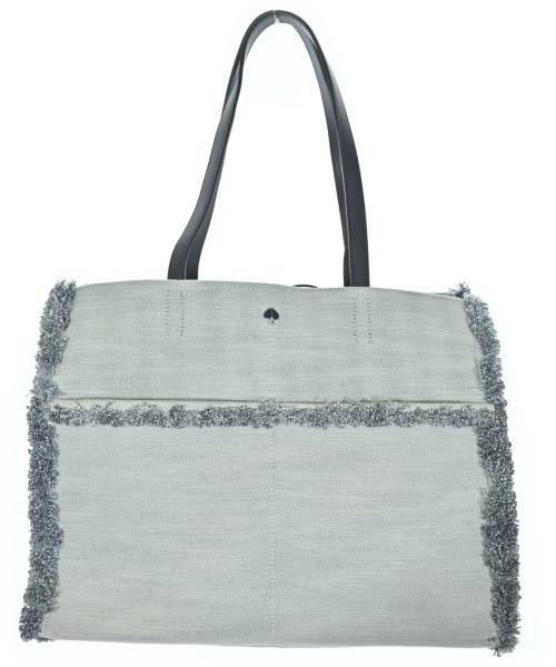 kate spade new york(ケイトスペードニューヨーク)トートバッグ 青 サイズ:-/2200686139195