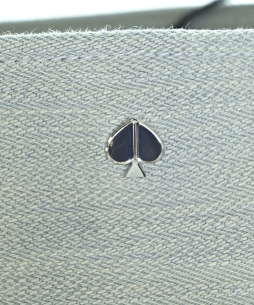 kate spade new york（ケイトスペードニューヨーク）トートバッグ 青 サイズ:- レディース/2200686139195
