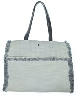 kate spade new york（ケイトスペードニューヨーク）トートバッグ 青 サイズ:- レディース/2200686139195