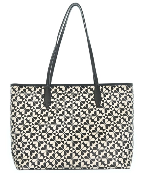 kate spade new york(ケイトスペードニューヨーク)トートバッグ 白 サイズ:-/2200680009241