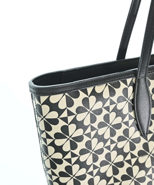 kate spade new york（ケイトスペードニューヨーク）トートバッグ 白 サイズ:- レディース/2200680009241