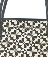 kate spade new york（ケイトスペードニューヨーク）トートバッグ 白 サイズ:- レディース/2200680009241