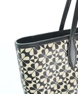 kate spade new york（ケイトスペードニューヨーク）トートバッグ 白 サイズ:- レディース/2200680009241