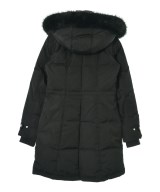 kate spade new york（ケイトスペードニューヨーク）ダウンコート 黒 サイズ:XS レディース/2200681076129