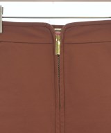 kate spade new york（ケイトスペードニューヨーク）ロング・マキシ丈スカート 茶 サイズ:0(XS位) レディース/2200680651112