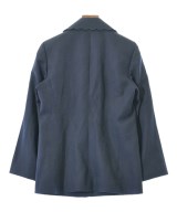 kate spade new york（ケイトスペードニューヨーク）テーラードジャケット 紺 サイズ:0(XS位) レディース/2200683415094