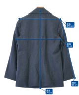 kate spade new york（ケイトスペードニューヨーク）テーラードジャケット 紺 サイズ:0(XS位) レディース/2200683415094