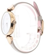 kate spade new york（ケイトスペードニューヨーク）腕時計 白 サイズ:- レディース/2200687205639