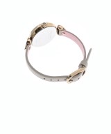 kate spade new york（ケイトスペードニューヨーク）腕時計 白 サイズ:- レディース/2200687205639