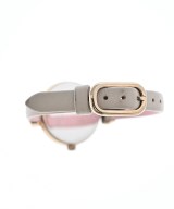 kate spade new york（ケイトスペードニューヨーク）腕時計 白 サイズ:- レディース/2200687205639