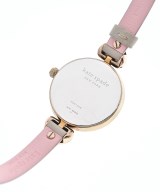 kate spade new york（ケイトスペードニューヨーク）腕時計 白 サイズ:- レディース/2200687205639