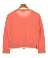 kate spade new york（ケイトスペードニューヨーク）カーディガン オレンジ サイズ:S レディース/2200682873048