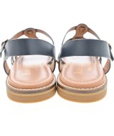 kate spade new york（ケイトスペードニューヨーク）サンダル 紺 サイズ:US6(23cm位) レディース/2200682873086