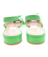 kate spade new york（ケイトスペードニューヨーク）パンプス 緑 サイズ:US6 1/2(23.5cm位) レディース/2200682873093