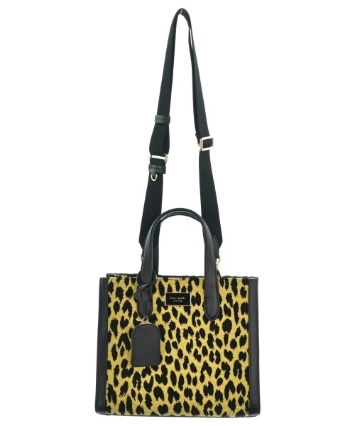 kate spade new york（ケイトスペードニューヨーク）その他 黄 サイズ:- レディース/2200685549117