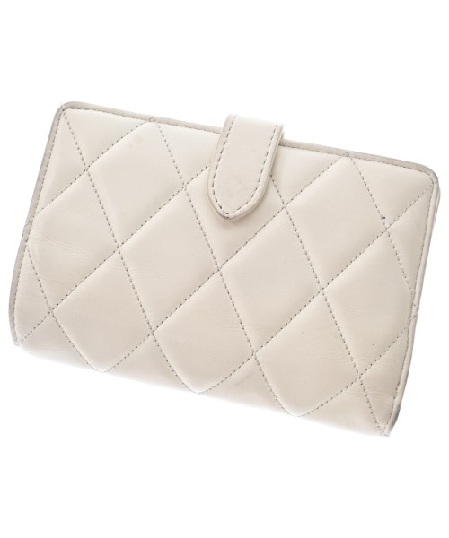kate spade new york（ケイトスペードニューヨーク）財布・コインケース 白 サイズ:- レディース/2200688417017