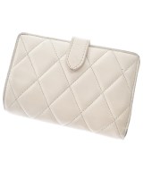 kate spade new york（ケイトスペードニューヨーク）財布・コインケース 白 サイズ:- レディース/2200688417017