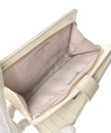 kate spade new york（ケイトスペードニューヨーク）財布・コインケース 白 サイズ:- レディース/2200688417017
