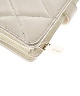 kate spade new york（ケイトスペードニューヨーク）財布・コインケース 白 サイズ:- レディース/2200688417017