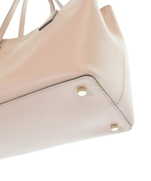 kate spade new york（ケイトスペードニューヨーク）ハンドバッグ ピンク サイズ:- レディース/2200683514247