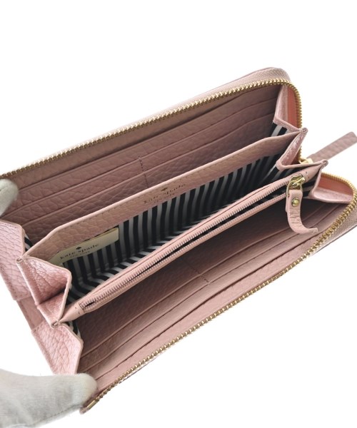 kate spade new york（ケイトスペードニューヨーク）財布・コインケース ピンク サイズ:- レディース/2200683514308