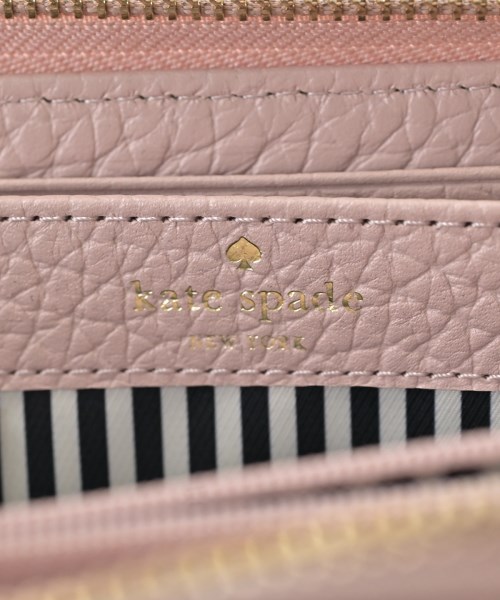 kate spade new york（ケイトスペードニューヨーク）財布・コインケース ピンク サイズ:- レディース/2200683514308