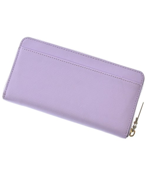 kate spade new york（ケイトスペードニューヨーク）財布・コインケース 紫 サイズ:- レディース/2200689190049