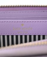kate spade new york（ケイトスペードニューヨーク）財布・コインケース 紫 サイズ:- レディース/2200689190049