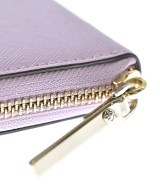 kate spade new york（ケイトスペードニューヨーク）財布・コインケース 紫 サイズ:- レディース/2200689190049