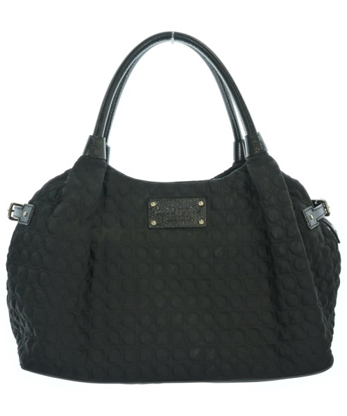 kate spade new york(ケイトスペードニューヨーク)トートバッグ 黒 サイズ:-/2200689295027